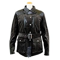 Amazon.co.jp: [ロッソスタイルラボ] ジャケット パーシャル