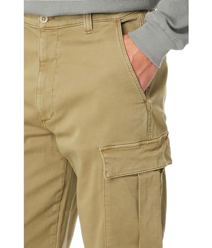 Madewell Men's Loose Straight Cargo3