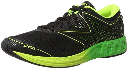 Price comparison product image ASICS GEL NOOSA FF GREY GREEN T722N 9085