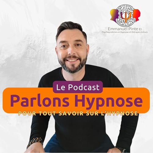 Parlons Hypnose copertina