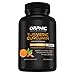 Turmeric Curcumin with Bioperine - Max Potency 1965mg Natural Supplement for Joint Support and Heart Health - Antioxidant and Anti-Aging Formula - Advanced Absorption - Anti Inflammatory - 90 Capsules