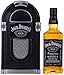 Jack Daniel's Tennessee Whiskey JUKEBOX Design 40% Volume 0,7l in Tinbox Whisky