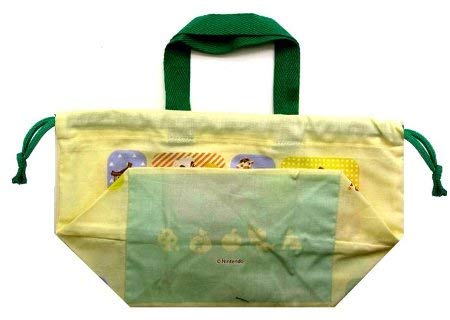 Amazon.co.jp: ◇ キャラクター 巾着袋 （ きんちゃく袋