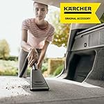 Kärcher Original Car interior cleaning kit, Black - Image 2
