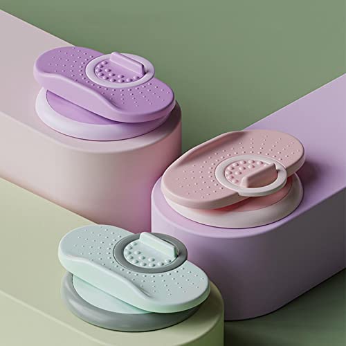 Newmind Cintura Disco Torcido Aeróbico Exercício Exercício Exercício Pranchas de Equilíbrio Equipame