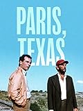 Paris, Texas