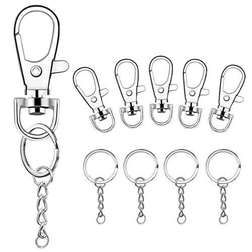 Best Snap Hook Key Ring The MustHave Accessory For Your Keys