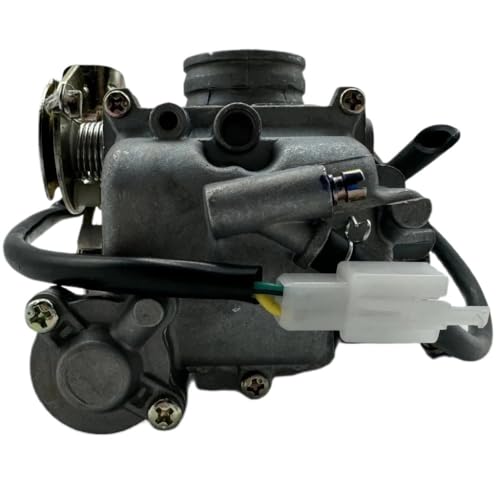 Carburateur CKV26 26mm scooter ZIP LX 125 150 200 moteur 4T