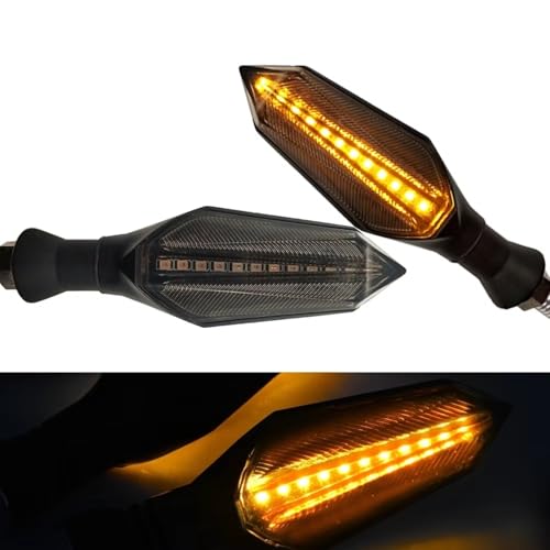 Clignotant Moto Anti Humidité pour Réparer les Feux de Xmax 250 - 2