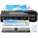 Laminator Machine, A4...image