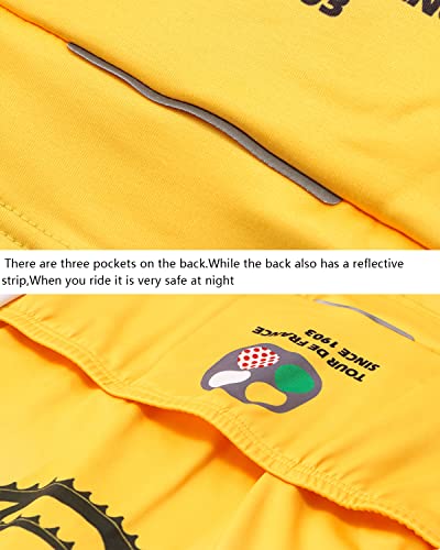 Chaqueta térmica para ciclismo hombre, talla 3XL miniatura 6
