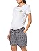 Produktbild Noppies Damen Shorts UTB AOP Fosters, Night Sky-P277, M