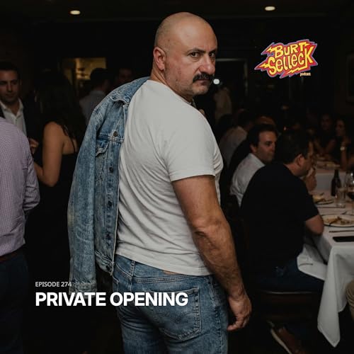 Episode 274 | Private Opening