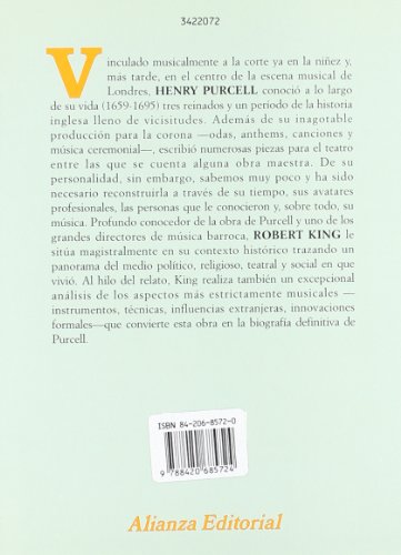 Henry Purcell : Édition Prestige en Vinyle Haute Fidélité - 3