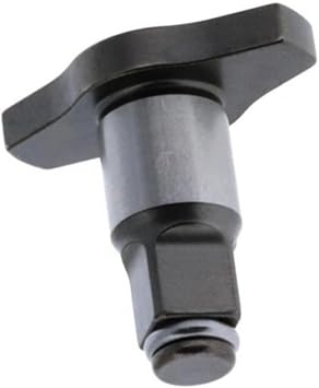 N925062 Driver Anvil Replaces For DeWalt fits DCF923E1 DCF923B | DCF923B-CA DCF923GP2 DCF923P2 Cordless Brushless 3/8 in. Impact Wrench Hammer Drill Compatible New Parts