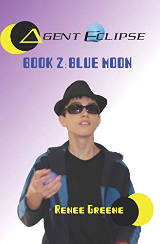 Blue Moon (Agent Eclipse)