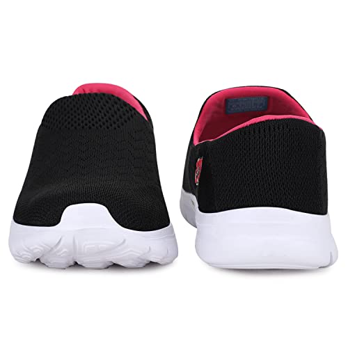 Image of Campus Women Crown-2 Walking Shoes