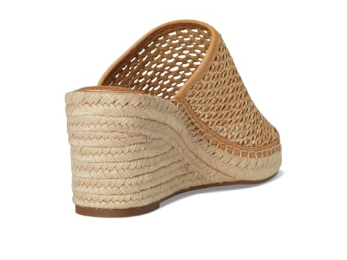 Image of Lucky Brand Women's Cabriah Espadrille Wedge Sandal