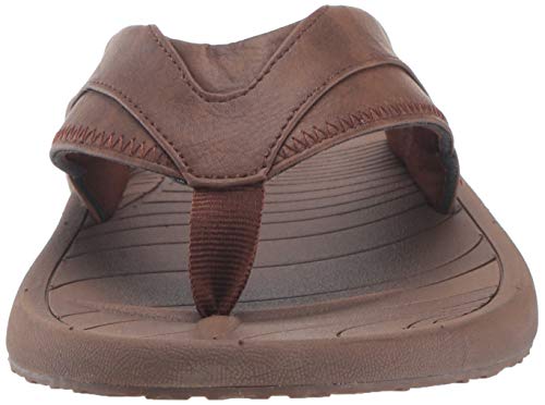 Image of Amazon Essentials Men's Slip-on Comfort Sandals