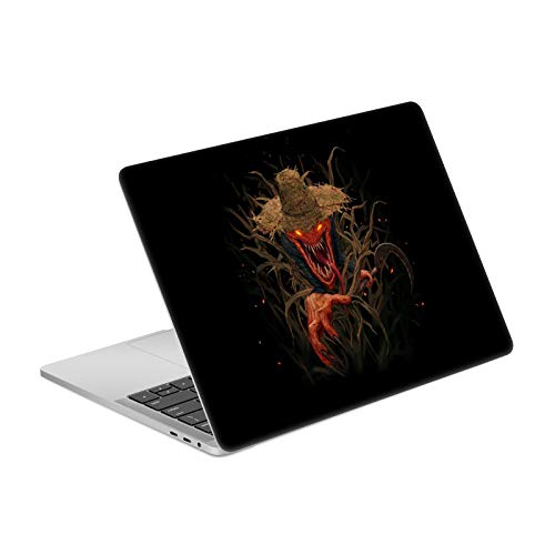 Skin vinyle MacBook Pro 13.3 A1708 Christos Karapanos pour personnaliser votre bureau