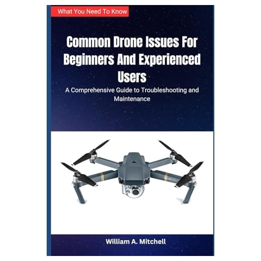 Ultimate Guide to Drone Troubleshooting