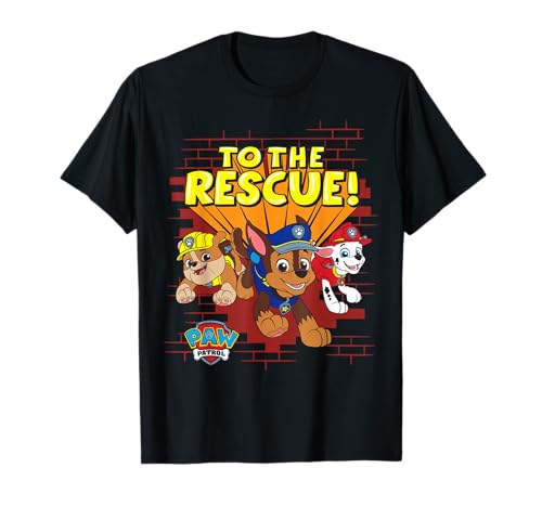 PAW Patrol Group 