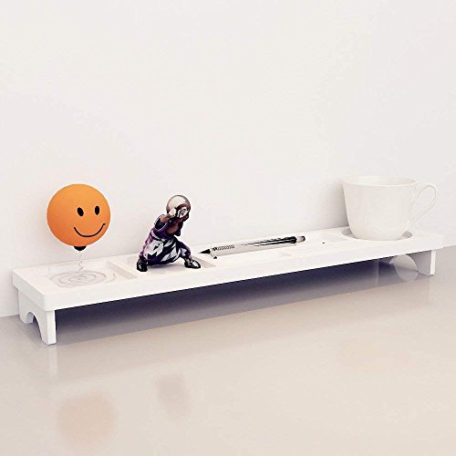 Schreibtisch Organizer für die Tastatur | Ein Segen für die Ordnung - 4