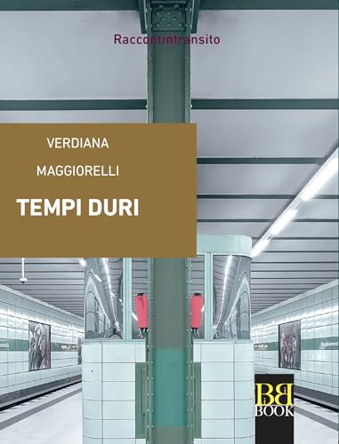 Tempi duri (Italian Edition)