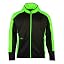 Forest Green/Safety Green