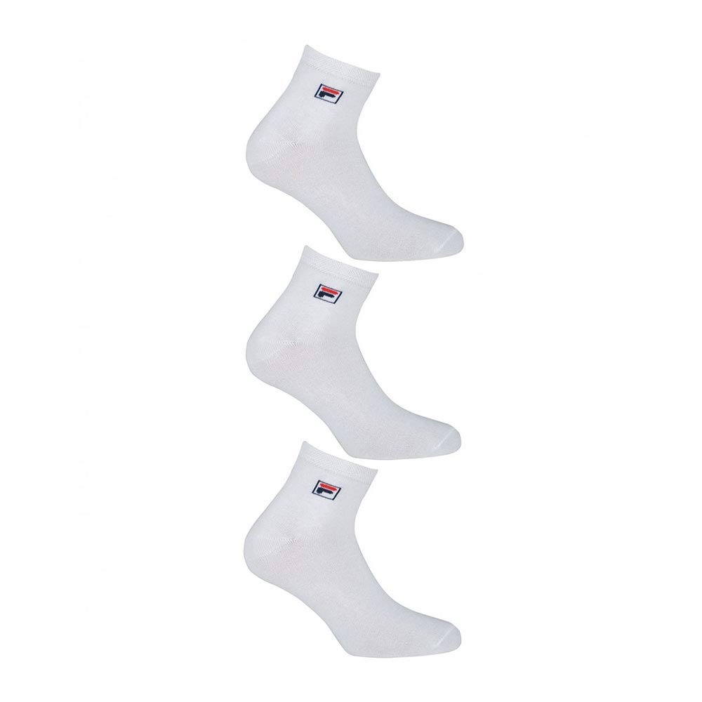 Fila Skarpety Uniseks F9303 Skarpety mieszane dla dorosłych