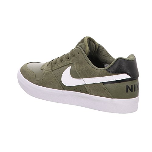 Image of Nike Mens Sb Delta Force Vulc Sneakers