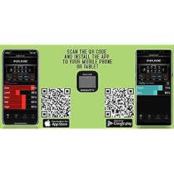 NUX Ampli guitare à modélisations 40W bluetooth - Les Beatles, Paul McCartney, John Lennon, RIngo Starr, George Harrison NUX Ampli guitare à modélisations 40W bluetooth – Image 7