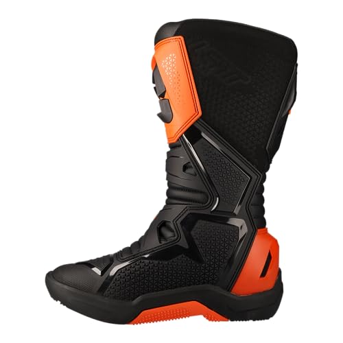 Image of Leatt Boot 3.5#US9 /UK8 /EU43 /CM27.5 Fuel
