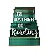 I'd Rather Be Reading: 20 Notecards & Envelopes: (Book Lover's Gift, Blank Notecard Set, Literary Birthday Gift)