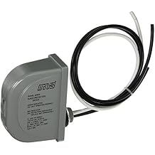 جهاز الحماية من ارتفاع HVAC المريخ 83905