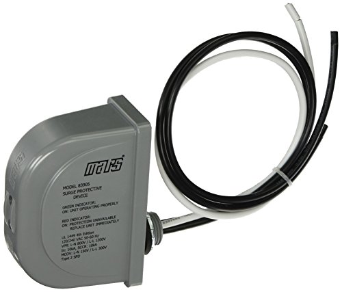 Mars 83905 HVAC Surge Protective Device by MARS - Used condition - US$60.94