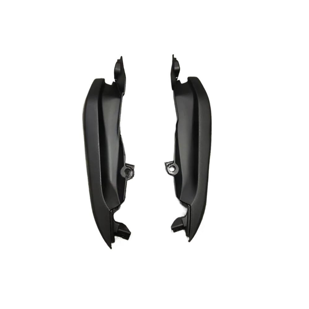 Carénage arrière CB650F finition carbone de qualité supérieure - 8