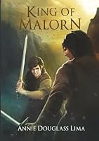King of Malorn 1074287061 Book Cover