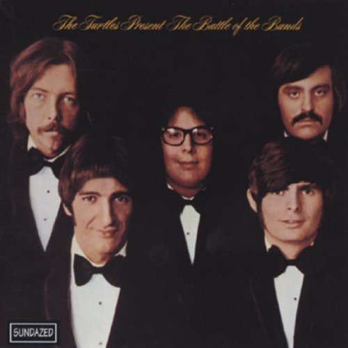 Present the Battle of the Band