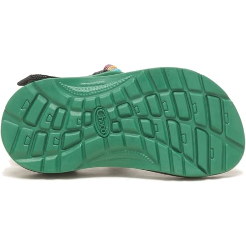 Image of Chaco ZX1 Ecotread Sandal (Toddler /Little Kid /Big Kid)