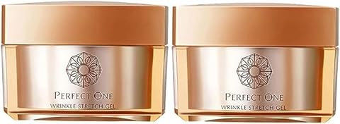 パーフェクトワン　美容液ジェル　シワ改善　美白　薬用オールインワンジェル PERFECT ONE 新日本製薬公式 薬用美白ケア シワ改善