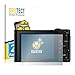 Produktbild BROTECT 2X Entspiegelungs-Schutzfolie kompatibel mit Sony Cyber-Shot DSC-HX90V Displayschutz-Folie Matt, Anti-Reflex, Anti-Fingerprint