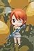 Bandai Tamashii Nations Nami One Piece Chibi-Arts Action Figure