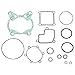 Tusk Top End Gasket Kit Compatible with KTM 105 SX 2004-2011/85 SX 2003-2012