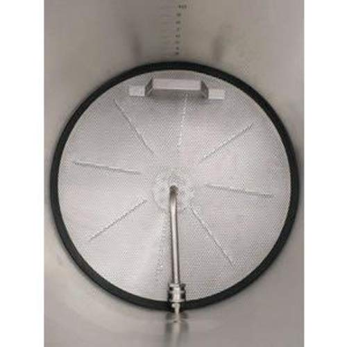 BrewBuilt False Bottom Gasket - 50 gal