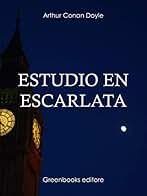 Estudio en escarlata