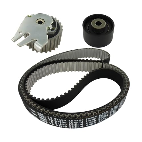 Kit de correa de distribución SKF VKMA 02199 recambio de distribución para motor de turismo 2