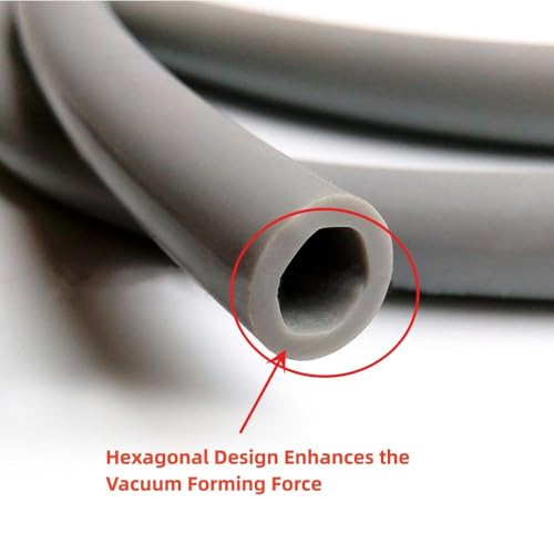 Image of Dental Airotor Silicone Handpiece Outer Hose Pipe Sleeve tube (Pack of 1 Pcs)