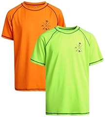 Neon Orange/Neon Lime