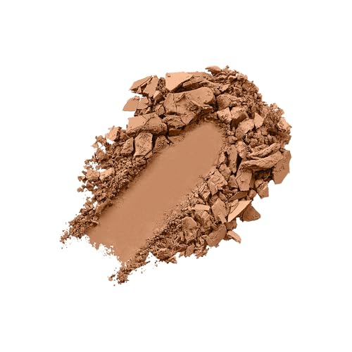 KIKO Milano Flawless Fusion Bronzer Powder 10, Puder Brązujący, Gwarantujący Równomierny Efekt